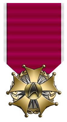 Starfleet Medal of Honor
