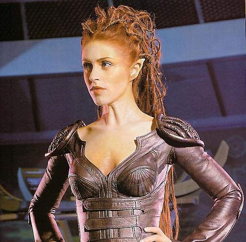 Seren Gemini (Kelea-Salik)