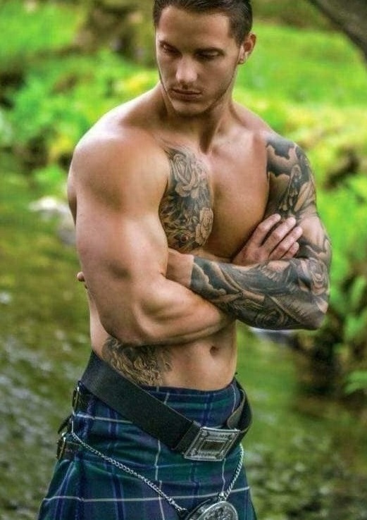 Edward Chel'Sata D'Gracefull