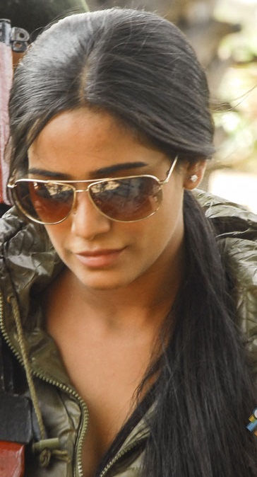 Natacha Sangamithra Patani