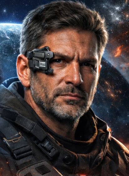 Micheal Tyler Robertson